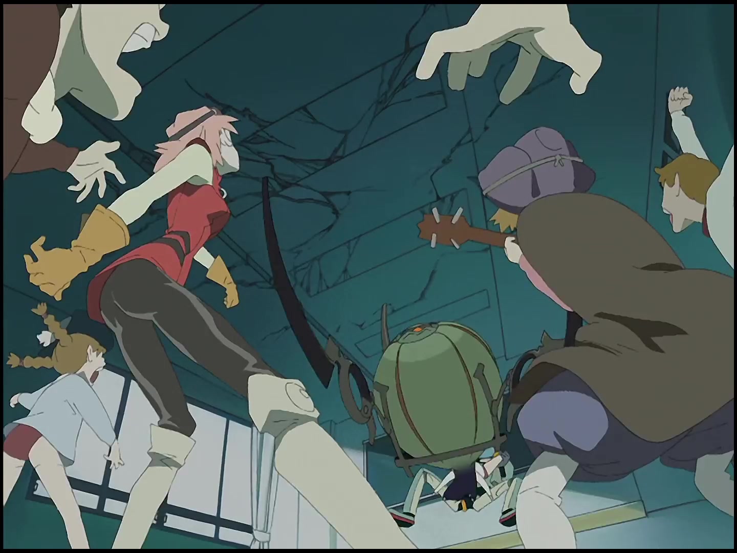 [Tsukyio Editing Resources] FLCL (Episode 3) Raw Clips (280) (tsukyio.com).mp4